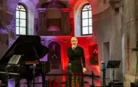 Witaj Majowa Jutrzenko  86