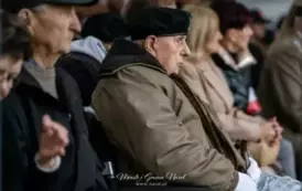 PAMIĘĆ ARMII KRAJOWEJ KOMPANI NAROL W RAMACH OBCHOD&Oacute;W 81. ROCZNICY OBRONY NAROLA Mauryc&oacute;wka 32