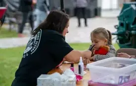 III edycja Roztoczańskiego Zakończenia Sezonu Motocyklowego &ndash; MOTOSERCE NAROL 2025. 106