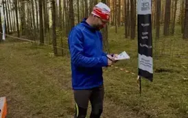 Bieg na Orientację po Wielkim Dziale 2025 106