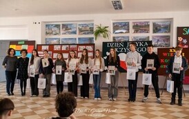 Międzynarodowy Dzień Języka Ojczystego 12
