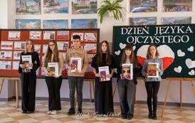 Międzynarodowy Dzień Języka Ojczystego 17