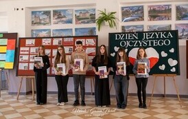 Międzynarodowy Dzień Języka Ojczystego 18