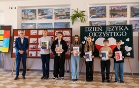 Międzynarodowy Dzień Języka Ojczystego 26