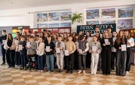 Międzynarodowy Dzień Języka Ojczystego 33