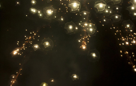 Pokaz sztucznych ogni