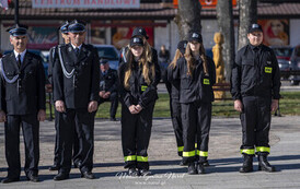 GMINNE OBCHODY DNIA STRAŻAKA 8