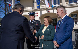 GMINNE OBCHODY DNIA STRAŻAKA 12
