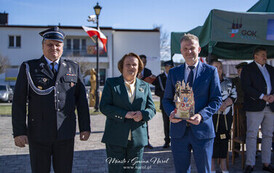GMINNE OBCHODY DNIA STRAŻAKA 13