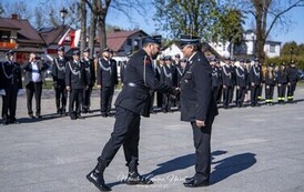 GMINNE OBCHODY DNIA STRAŻAKA 39