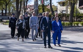 GMINNE OBCHODY DNIA STRAŻAKA 43