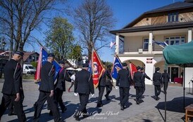 GMINNE OBCHODY DNIA STRAŻAKA 45