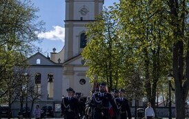 GMINNE OBCHODY DNIA STRAŻAKA 47