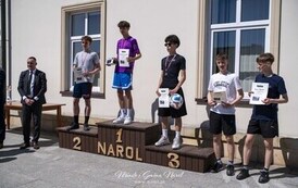 41. NAROLSKIE BIEGI ULICZNE 3