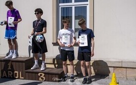 41. NAROLSKIE BIEGI ULICZNE 4