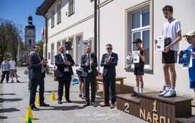 41. NAROLSKIE BIEGI ULICZNE 11