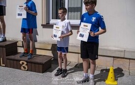 41. NAROLSKIE BIEGI ULICZNE 12