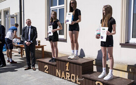 41. NAROLSKIE BIEGI ULICZNE 15