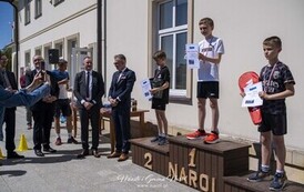 41. NAROLSKIE BIEGI ULICZNE 17