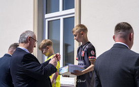 41. NAROLSKIE BIEGI ULICZNE 29