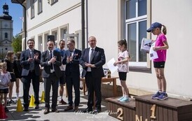 41. NAROLSKIE BIEGI ULICZNE 30