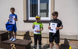 41. NAROLSKIE BIEGI ULICZNE 36