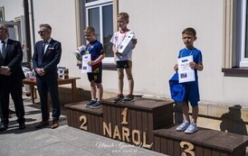 41. NAROLSKIE BIEGI ULICZNE 37