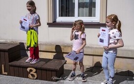 41. NAROLSKIE BIEGI ULICZNE 40