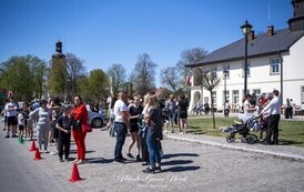 41. NAROLSKIE BIEGI ULICZNE 66