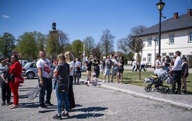 41. NAROLSKIE BIEGI ULICZNE 67