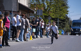 41. NAROLSKIE BIEGI ULICZNE 82