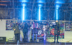 Występ Kapeli Galicjanie