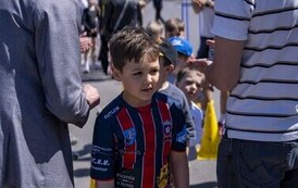 41. NAROLSKIE BIEGI ULICZNE 123
