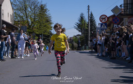 41. NAROLSKIE BIEGI ULICZNE 130