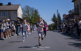 41. NAROLSKIE BIEGI ULICZNE 131