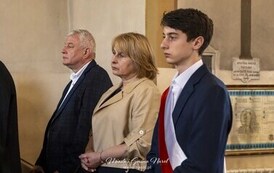OBCHODY 82. ROCZNICY WALKI Z UPA W OBRONIE NAROLA I OKOLICZNYCH MIEJSCOWOŚCI 34