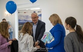 Otwarcie Świetlicy w Rudzie R&oacute;żanieckiej 5