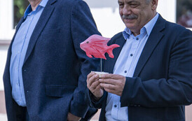Otwarcie Świetlicy w Rudzie R&oacute;żanieckiej 9