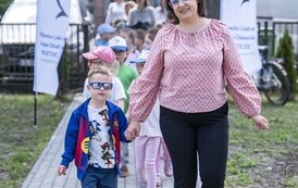 Otwarcie Świetlicy w Rudzie R&oacute;żanieckiej 43