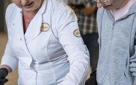 Otwarcie Świetlicy w Rudzie R&oacute;żanieckiej 56