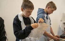 Otwarcie Świetlicy w Rudzie R&oacute;żanieckiej 62