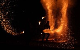 Festiwal Kraina Roztocze - Wianki nad Tanwią - 2 dzień 31
