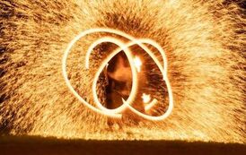 Festiwal Kraina Roztocze - Wianki nad Tanwią - 2 dzień 35