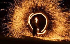 Festiwal Kraina Roztocze - Wianki nad Tanwią - 2 dzień 38