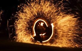 Festiwal Kraina Roztocze - Wianki nad Tanwią - 2 dzień 39