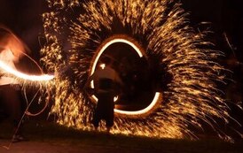 Festiwal Kraina Roztocze - Wianki nad Tanwią - 2 dzień 41