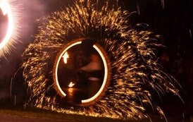 Festiwal Kraina Roztocze - Wianki nad Tanwią - 2 dzień 42