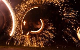 Festiwal Kraina Roztocze - Wianki nad Tanwią - 2 dzień 43