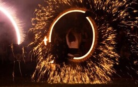 Festiwal Kraina Roztocze - Wianki nad Tanwią - 2 dzień 44