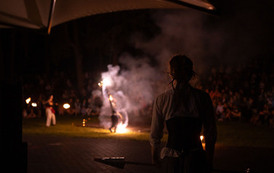 Festiwal Kraina Roztocze - Wianki nad Tanwią - 2 dzień 53